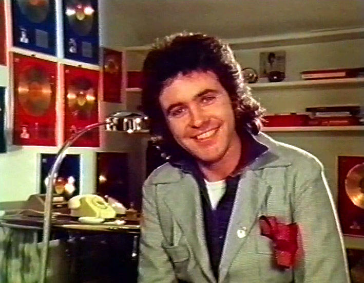 Elaine Paige This Is Your Life