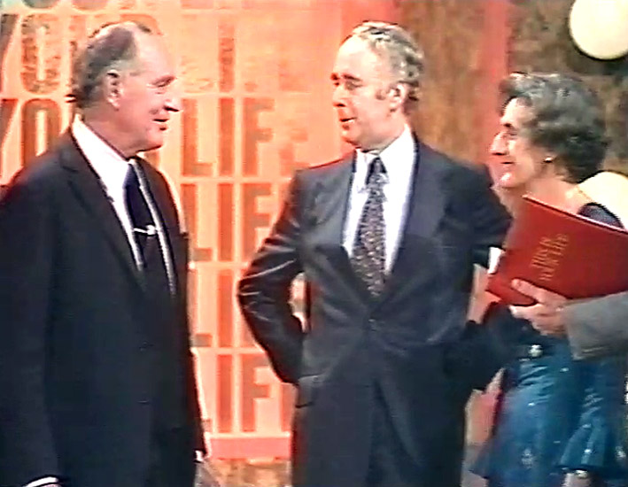 Eric Newby This Is Your Life