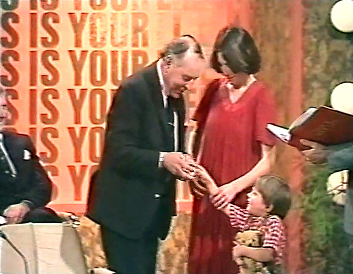 Eric Newby This Is Your Life