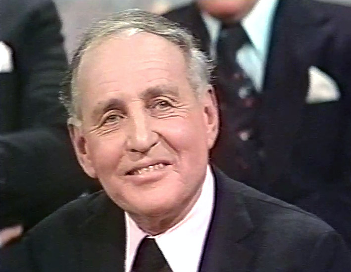 Eric Newby This Is Your Life