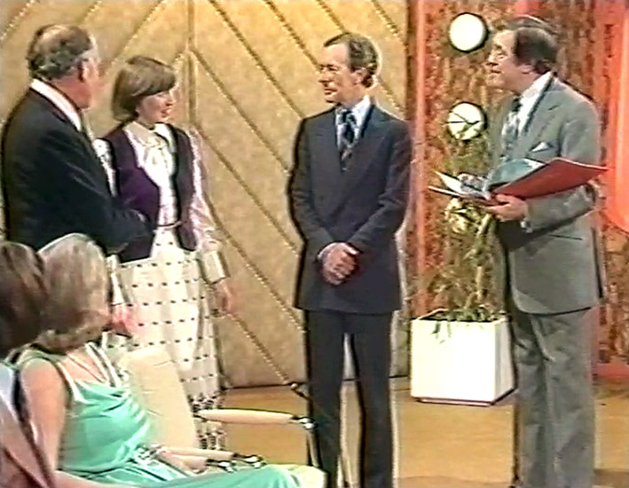 Eric Newby This Is Your Life