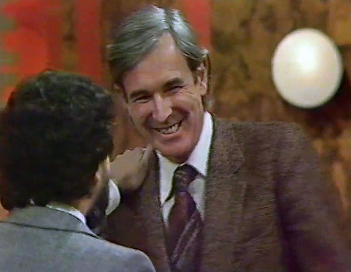 James Galway This Is Your Life