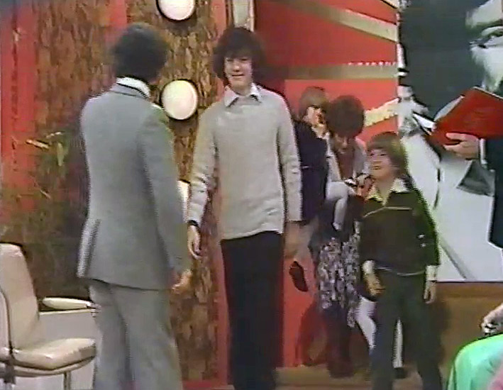 James Galway This Is Your Life