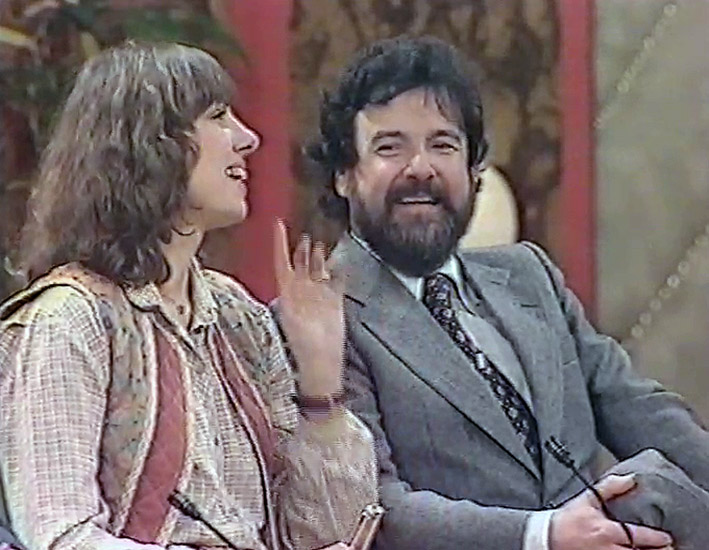 James Galway This Is Your Life