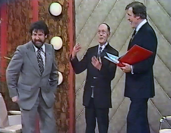 James Galway This Is Your Life