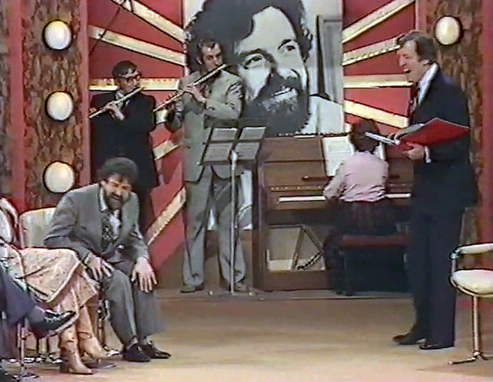 James Galway This Is Your Life