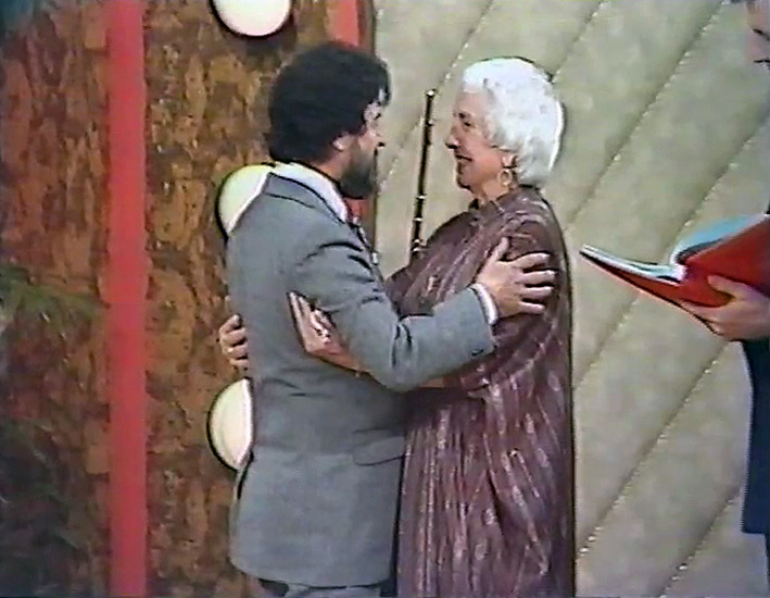 James Galway This Is Your Life