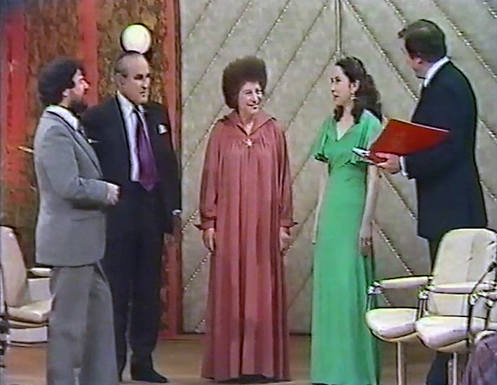 James Galway This Is Your Life