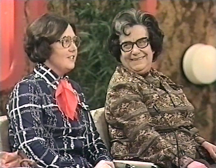 Joyce Pearce This Is Your Life