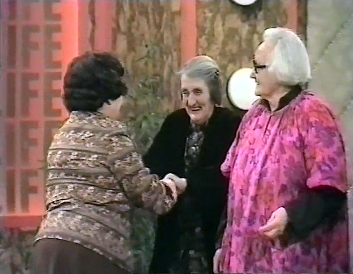 Joyce Pearce This Is Your Life