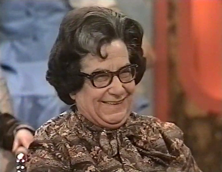 Joyce Pearce This Is Your Life