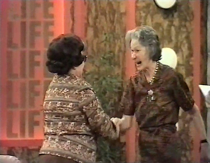 Joyce Pearce This Is Your Life