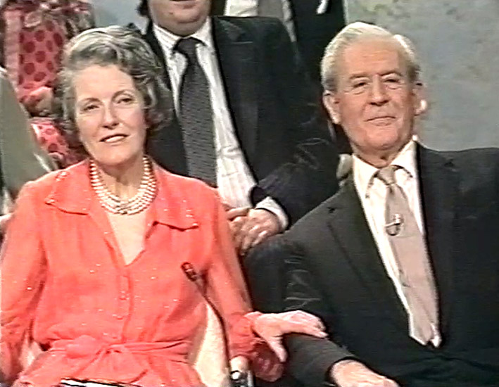 Lord Lovat This Is Your Life