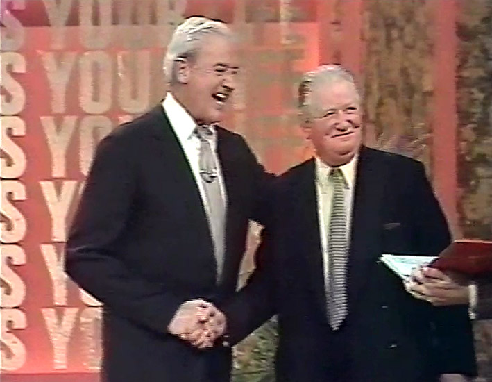 Lord Lovat This Is Your Life