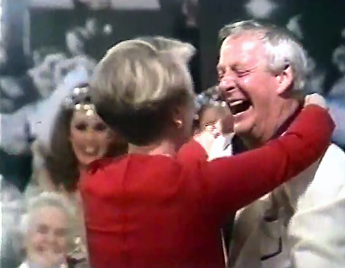 Margaret Kelly This Is Your Life