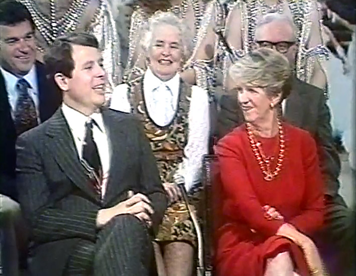 Margaret Kelly This Is Your Life