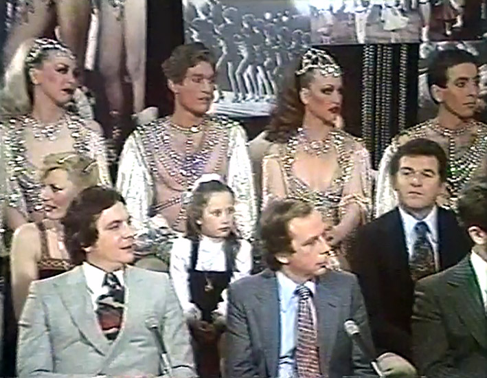 Margaret Kelly This Is Your Life