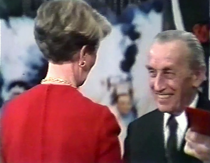 Margaret Kelly This Is Your Life