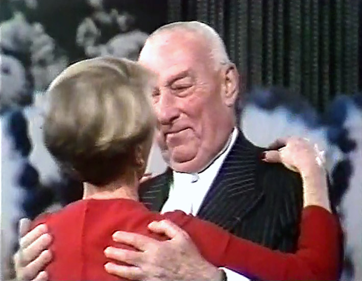 Margaret Kelly This Is Your Life