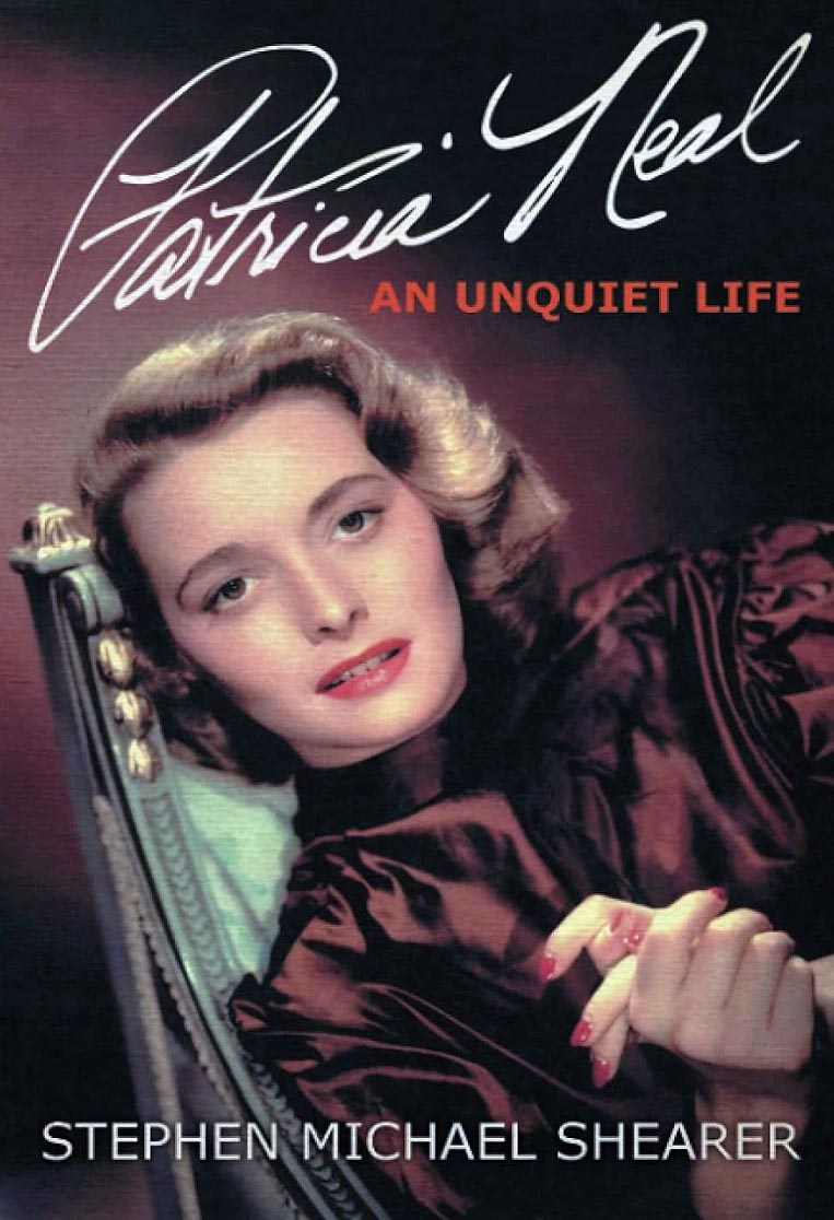 Patricia Neal's biography