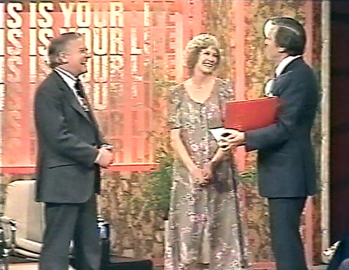 Peter Barkworth This Is Your Life