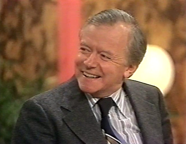 Peter Barkworth This Is Your Life