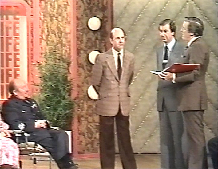 Robert Law This Is Your Life