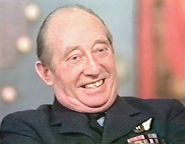 Robert Law This Is Your Life