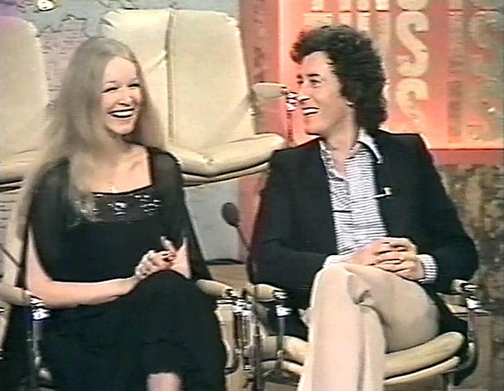 Robert Powell This Is Your Life