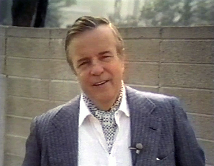 Robert Powell This Is Your Life