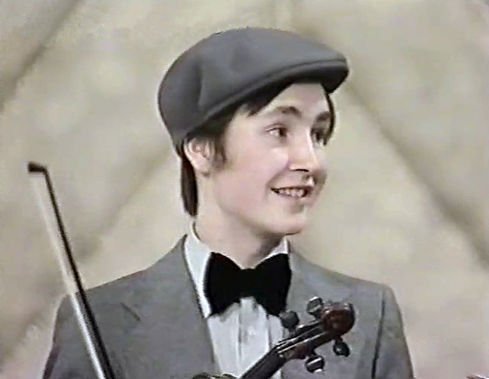 Stéphane Grappelli This Is Your Life