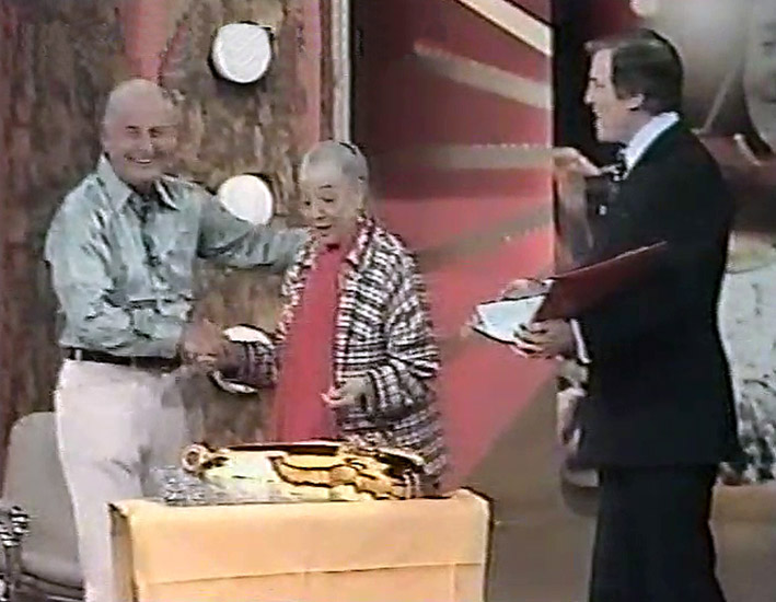 Stéphane Grappelli This Is Your Life