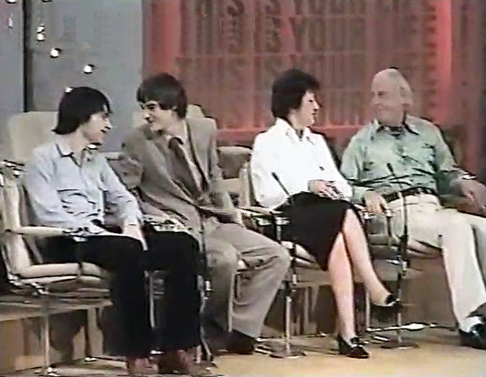 Stéphane Grappelli This Is Your Life