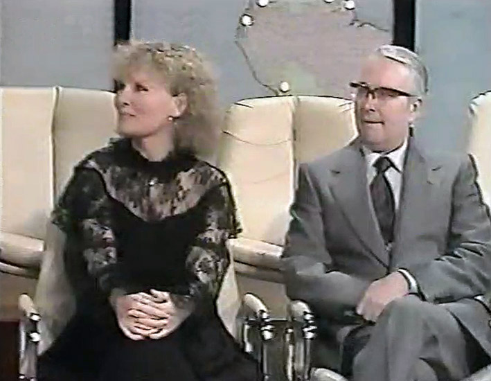 Stéphane Grappelli This Is Your Life