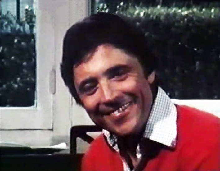 Stéphane Grappelli This Is Your Life