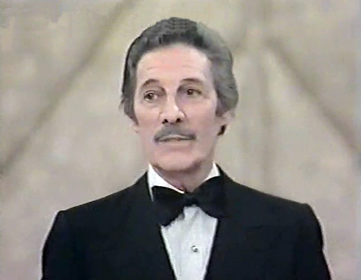 Stéphane Grappelli This Is Your Life