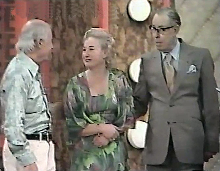 Stéphane Grappelli This Is Your Life