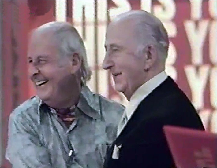 Stéphane Grappelli This Is Your Life