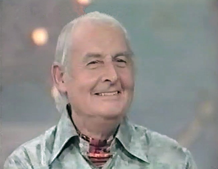 Stéphane Grappelli This Is Your Life