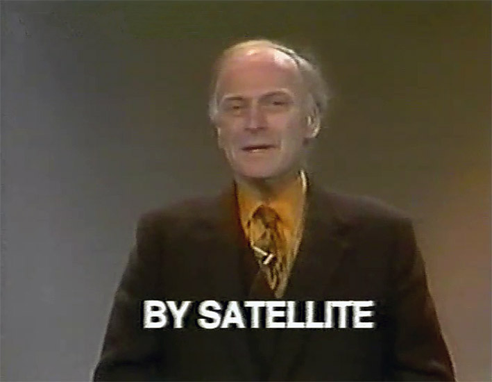 Stéphane Grappelli This Is Your Life