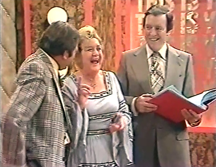 Terry Scott This Is Your Life