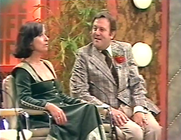 Terry Scott This Is Your Life