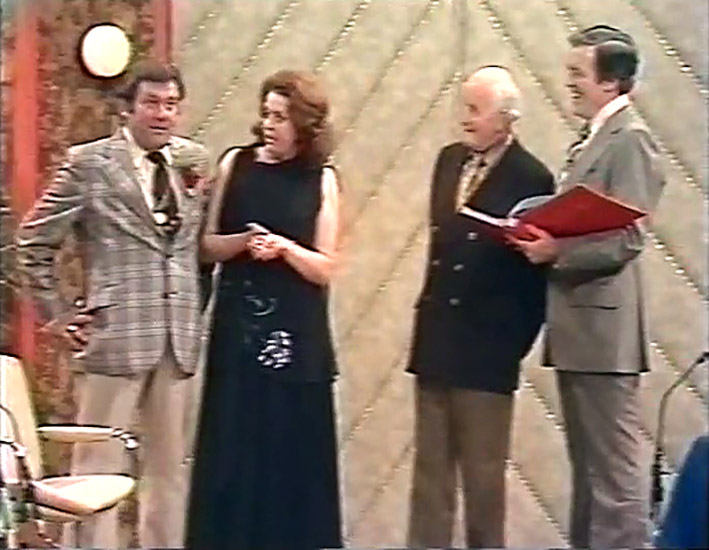 Terry Scott This Is Your Life