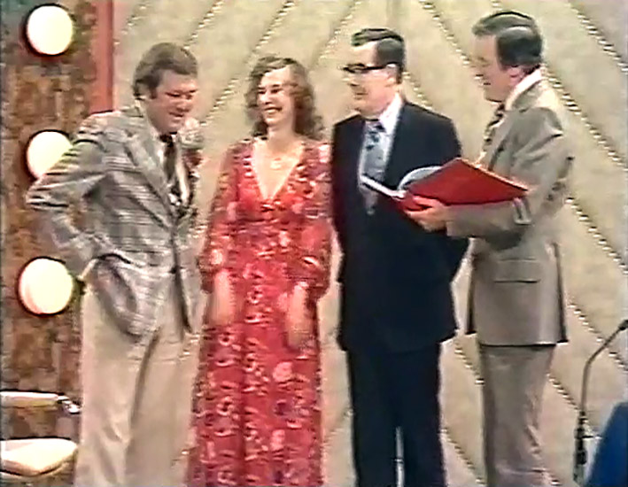 Terry Scott This Is Your Life