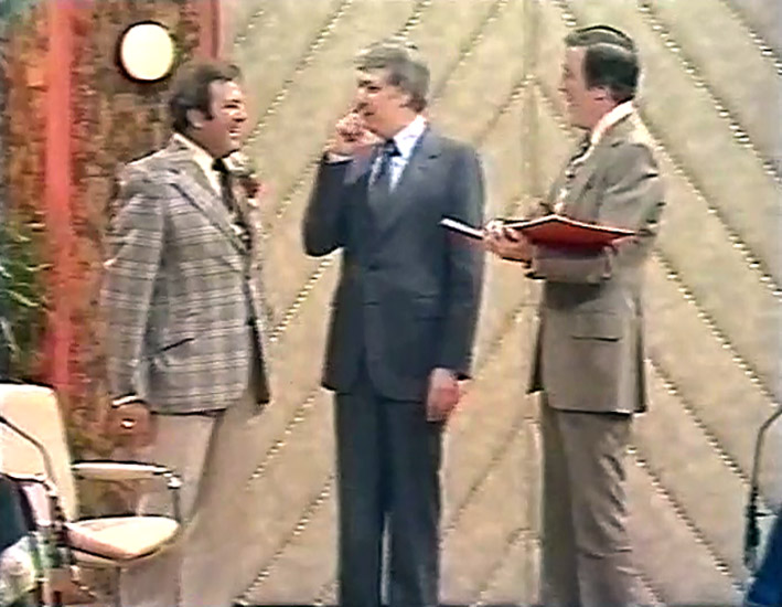 Terry Scott This Is Your Life