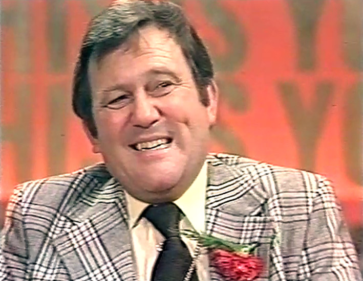 Terry Scott This Is Your Life