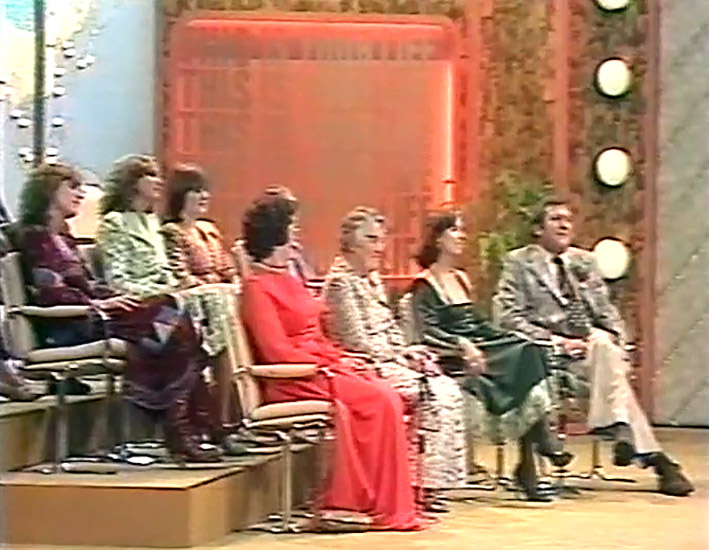 Terry Scott This Is Your Life