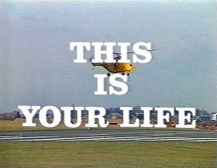 This Is Your Life series 19 titles
