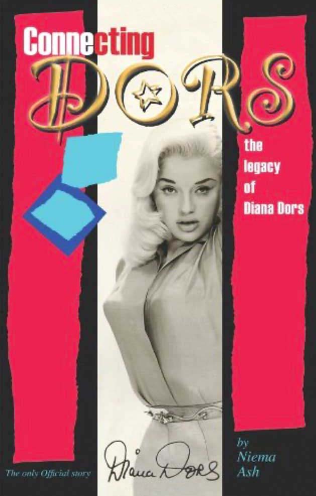 Diana Dors biography