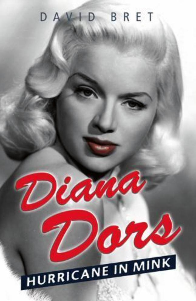 Diana Dors biography